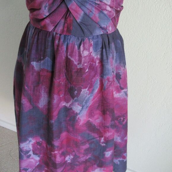 Neiman Marcus by Lela Rose Dress for Target Size 4 - Picture 8 of 15